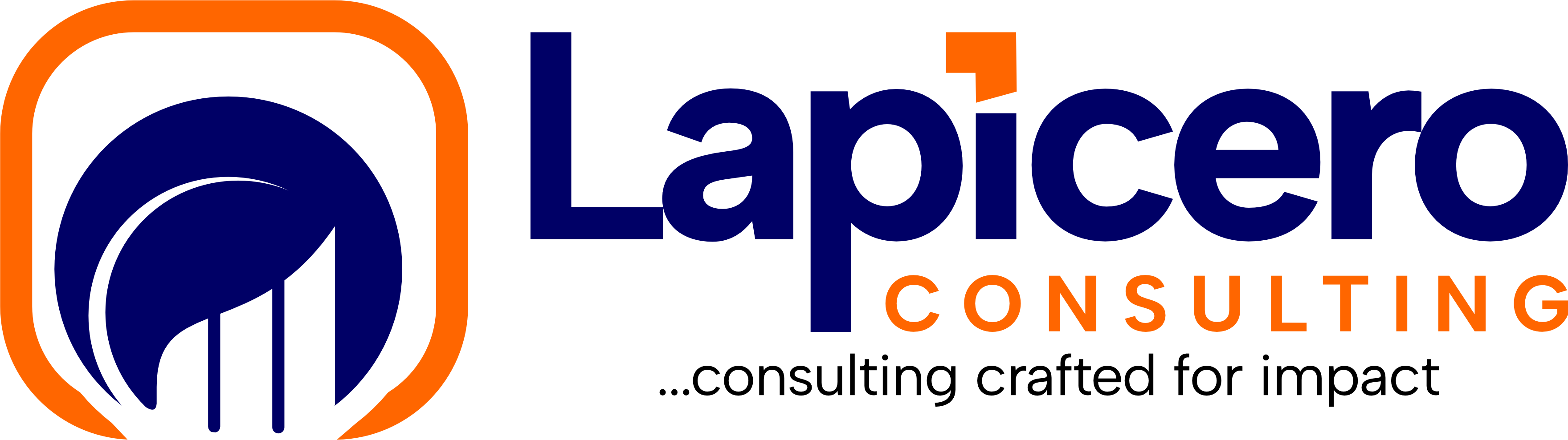 Lapicero Consulting Logo 1