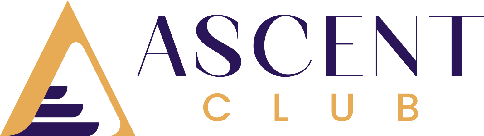 ascent club logo