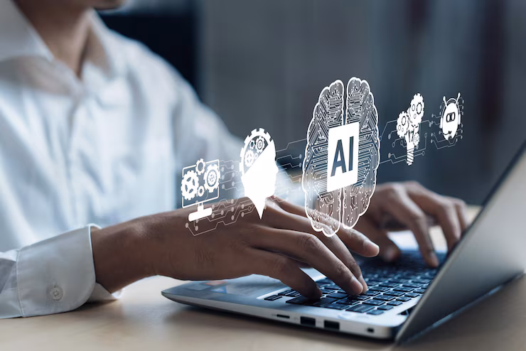 How a coach can use AI ethically