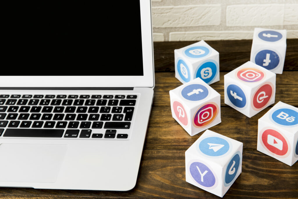 Digital advertising platforms