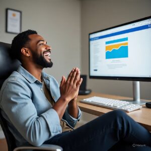 Conversion focused SEO website