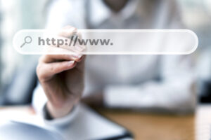 right website