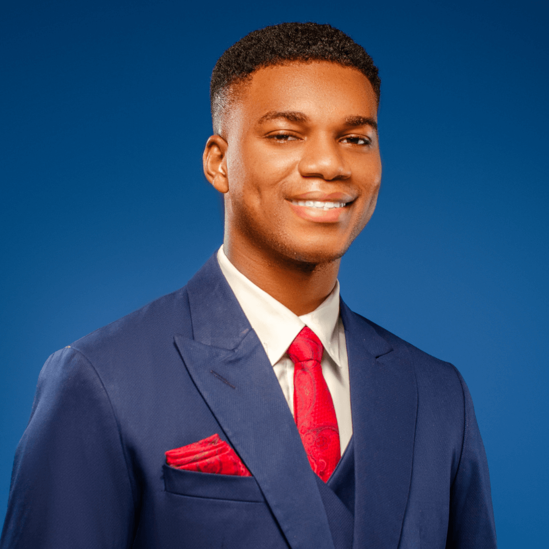 Sunday Samuel Chibuikem - Digital Strategist, Marketing Professional