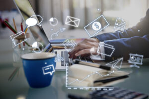 Paid Online Ads