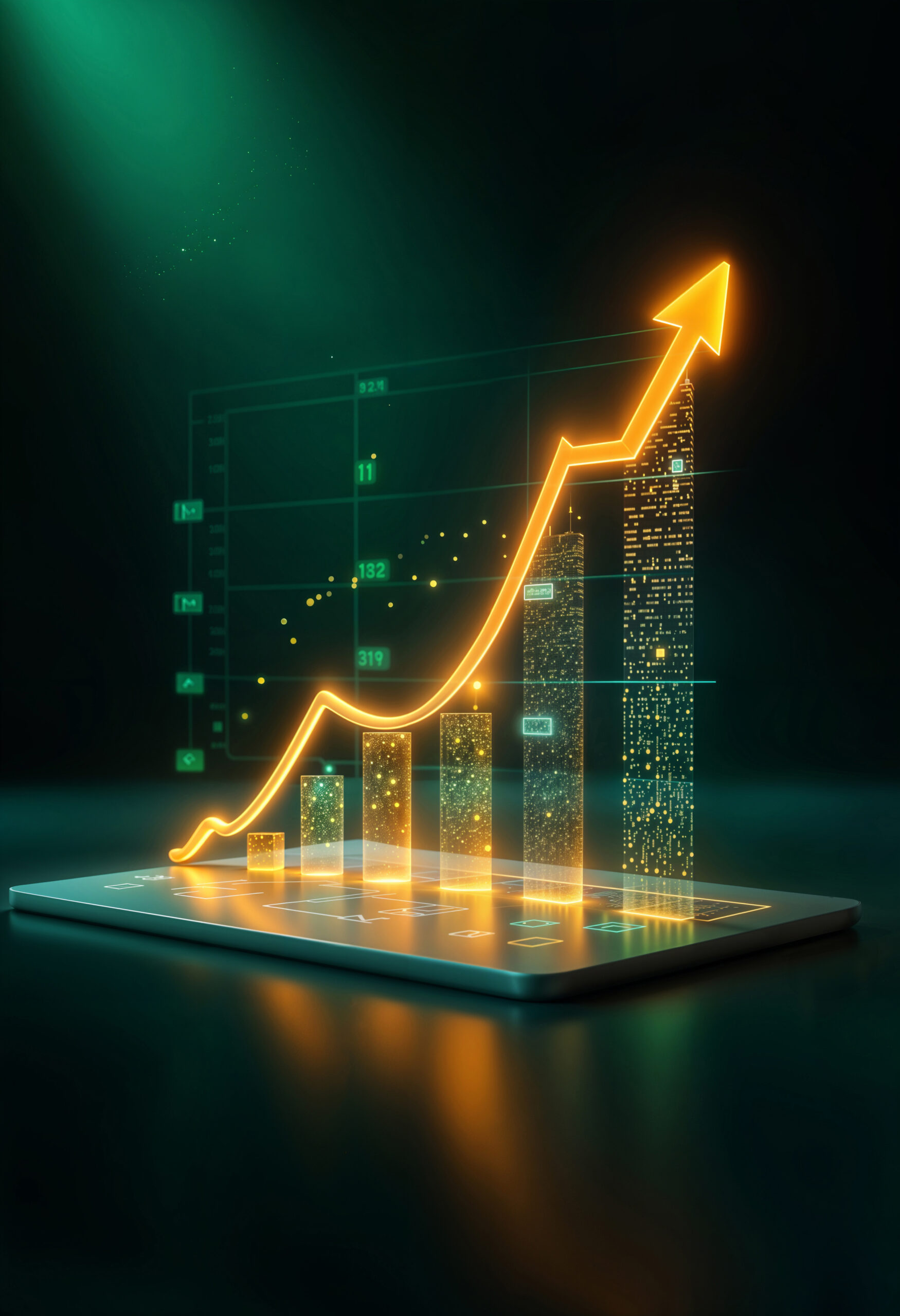 Marketing tools