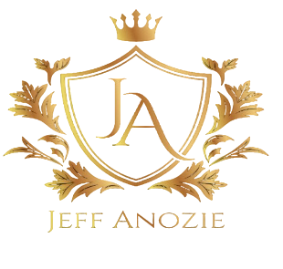 Jeff Anozie