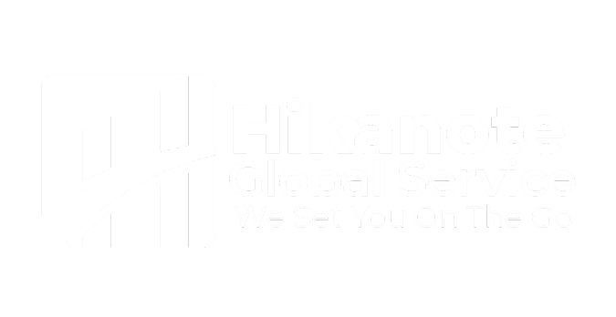 hikanote logo