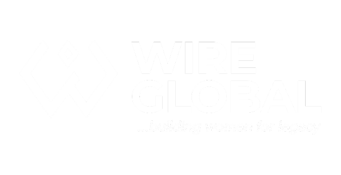 wire global logo