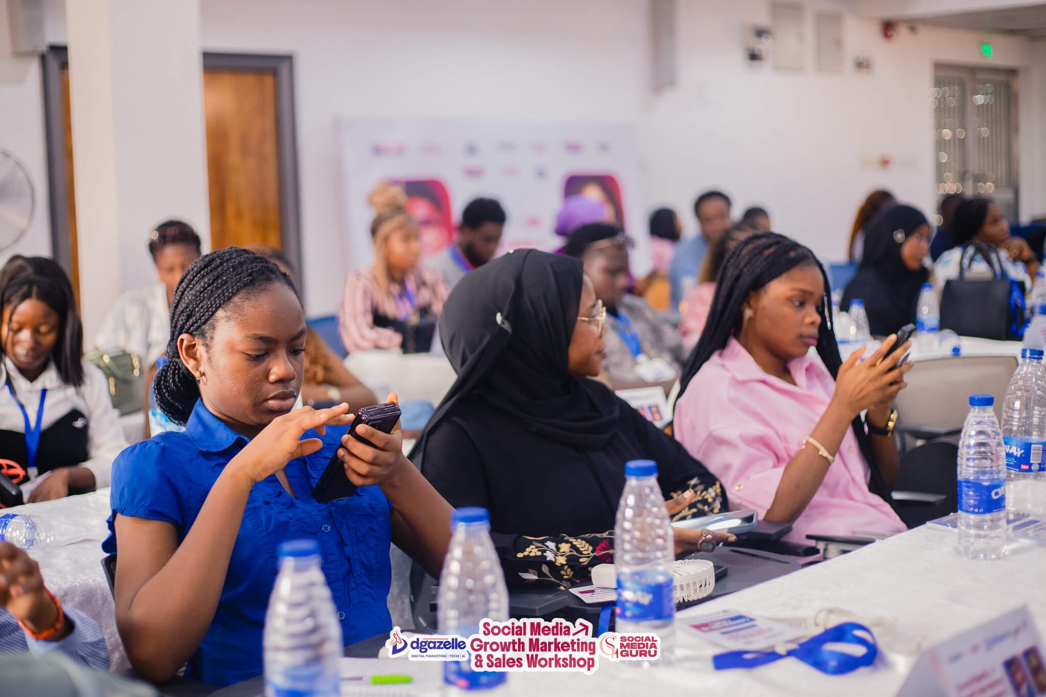 Workshop photo 5