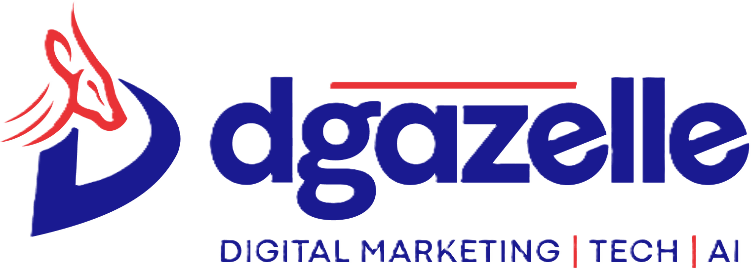 Dgazelle AI