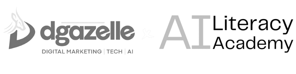 Dgazelle Digital × AI Literacy Academy
